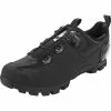 Sidi MTB Defender 20 Schuhe Herren Schwarz