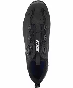 Sidi MTB Defender 20 Schuhe Herren Schwarz -Günstiges Kleidung Geschäft sidi mtb defender 20 shoes men black 3