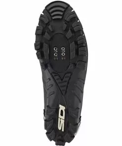 Sidi MTB Defender 20 Schuhe Herren Schwarz -Günstiges Kleidung Geschäft sidi mtb defender 20 shoes men black 4