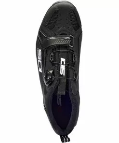 Sidi MTB Defender Schuhe Herren Schwarz -Günstiges Kleidung Geschäft sidi mtb defender shoes men black black 3