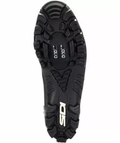 Sidi MTB Defender Schuhe Herren Schwarz -Günstiges Kleidung Geschäft sidi mtb defender shoes men black black 4