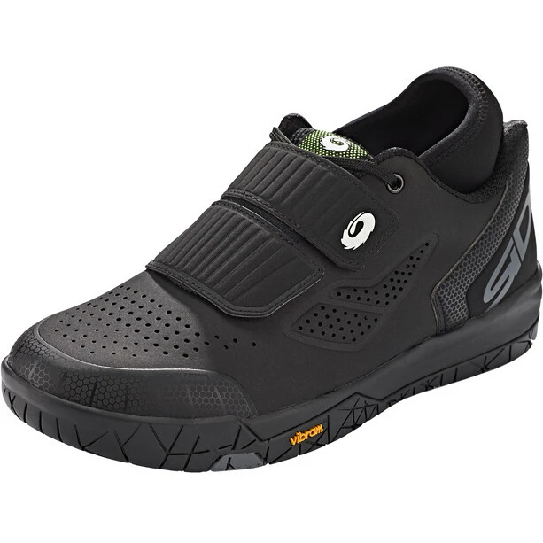 Sidi MTB Dimaro Schuhe Herren Schwarz 3 Sidi MTB Dimaro Schuhe Herren Schwarz