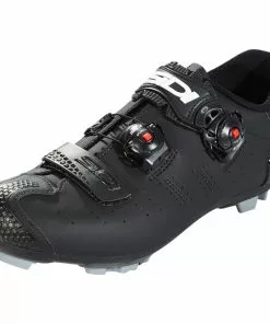 Sidi MTB Dragon 5 SRS Schuhe Herren Schwarz