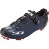 Sidi MTB Drako 2 SRS Schuhe Herren Blau/schwarz 1 Sidi MTB Drako 2 SRS Schuhe Herren Blau/schwarz -Günstiges Kleidung Geschäft sidi mtb drako 2 srs shoes herren matt blue black 1