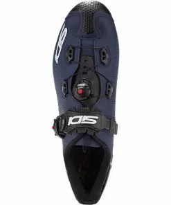 Sidi MTB Drako 2 SRS Schuhe Herren Blau/schwarz 8 Sidi MTB Drako 2 SRS Schuhe Herren Blau/schwarz -Günstiges Kleidung Geschäft sidi mtb drako 2 srs shoes herren matt blue black 3