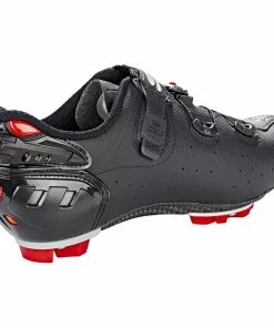Sidi MTB Drako 2 SRS Schuhe Herren Schwarz -Günstiges Kleidung Geschäft sidi mtb drako 2 srs shoes men matt black 3