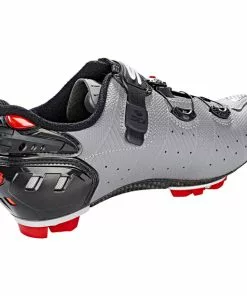 Sidi MTB Drako 2 SRS Schuhe Herren Grau 9 Sidi MTB Drako 2 SRS Schuhe Herren Grau -Günstiges Kleidung Geschäft sidi mtb drako 2 srs shoes men matt grey black 3