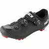 Sidi MTB Eagle 10 Schuhe Herren Schwarz