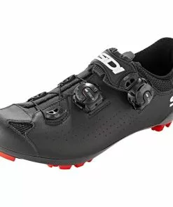 Sidi MTB Eagle 10 Schuhe Herren Schwarz