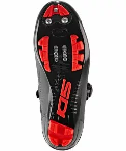 Sidi MTB Eagle 10 Schuhe Herren Schwarz -Günstiges Kleidung Geschäft sidi mtb eagle 10 shoes men black black 4