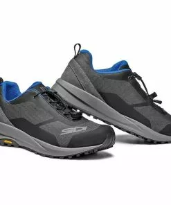 Sidi MTB Explrr Schuhe Herren Grau
