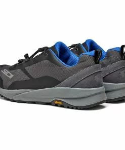 Sidi MTB Explrr Schuhe Herren Grau -Günstiges Kleidung Geschäft sidi mtb explrr shoes men grey black 3