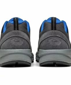 Sidi MTB Explrr Schuhe Herren Grau -Günstiges Kleidung Geschäft sidi mtb explrr shoes men grey black 4