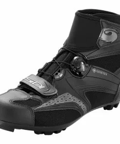 Sidi MTB Frost Gore 2 Schuhe Herren Schwarz