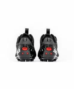 Sidi MTB Gravel Schuhe Herren Schwarz -Günstiges Kleidung Geschäft sidi mtb gravel shoes men black black 4