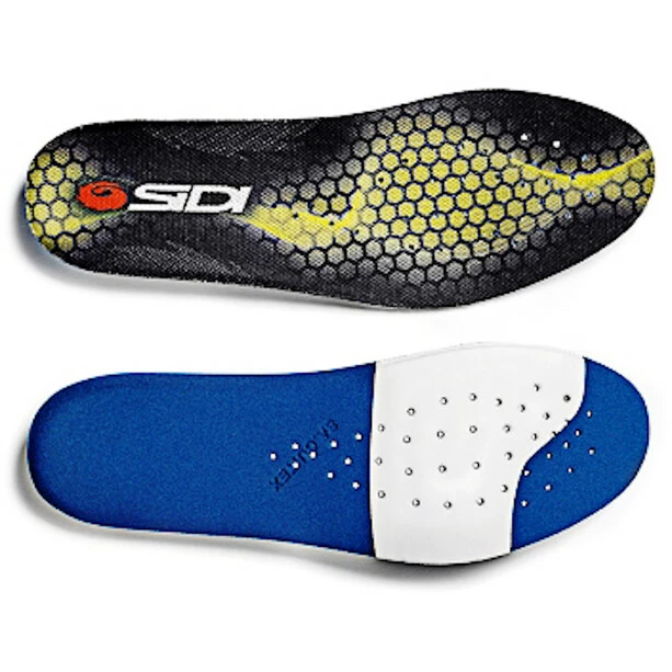 Sidi MTB Gravel Schuhe Herren Grün/schwarz 5 Sidi MTB Gravel Schuhe Herren Grün/schwarz – Bild 3