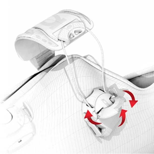 Sidi MTB Gravel Schuhe Herren Grün/schwarz 6 Sidi MTB Gravel Schuhe Herren Grün/schwarz – Bild 4