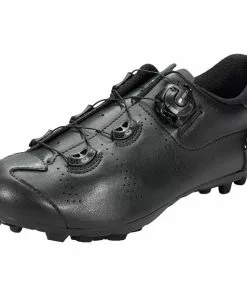 Sidi MTB Speed Schuhe Herren Schwarz