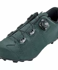 Sidi MTB Speed Schuhe Herren Grün