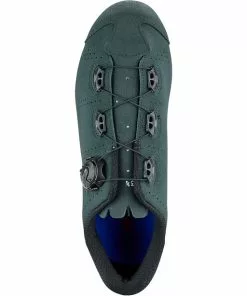 Sidi MTB Speed Schuhe Herren Grün -Günstiges Kleidung Geschäft sidi mtb speed shoes men dark green 3