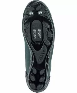 Sidi MTB Speed Schuhe Herren Grün -Günstiges Kleidung Geschäft sidi mtb speed shoes men dark green 4