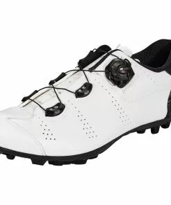 Sidi MTB Speed Schuhe Herren Weiß