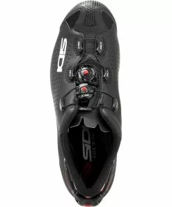 Sidi MTB Tiger 2 Schuhe Herren Schwarz 8 Sidi MTB Tiger 2 Schuhe Herren Schwarz -Günstiges Kleidung Geschäft sidi mtb tiger 2 shoes men black black 3