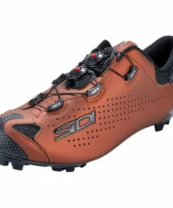 Sidi MTB Tiger 2 Schuhe Herren Braun