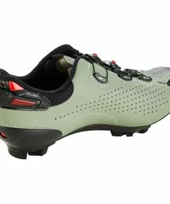 Sidi MTB Tiger 2 Schuhe Herren Grau -Günstiges Kleidung Geschäft sidi mtb tiger 2 shoes men black sage green 2