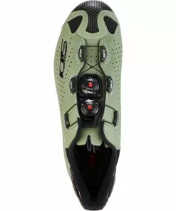 Sidi MTB Tiger 2 Schuhe Herren Grau -Günstiges Kleidung Geschäft sidi mtb tiger 2 shoes men black sage green 3