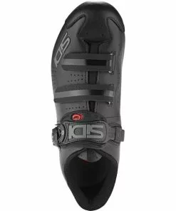 Sidi MTB Trace 2 Schuhe Herren Schwarz -Günstiges Kleidung Geschäft sidi mtb trace 2 shoes men black black 3