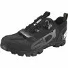 Sidi SD15 Schuhe Herren Schwarz