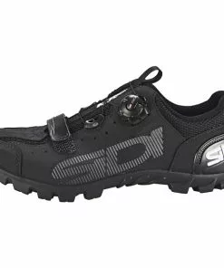Sidi SD15 Schuhe Herren Schwarz -Günstiges Kleidung Geschäft sidi sd15 shoes men black 3
