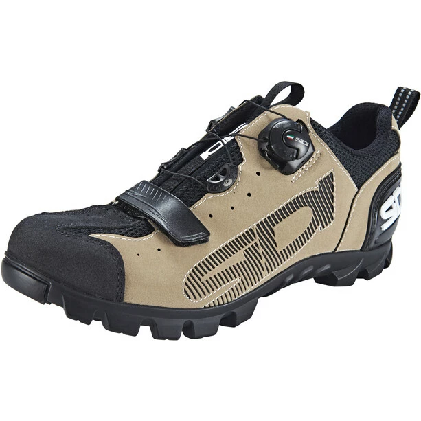 Sidi SD15 Schuhe Herren Beige 3 Sidi SD15 Schuhe Herren Beige