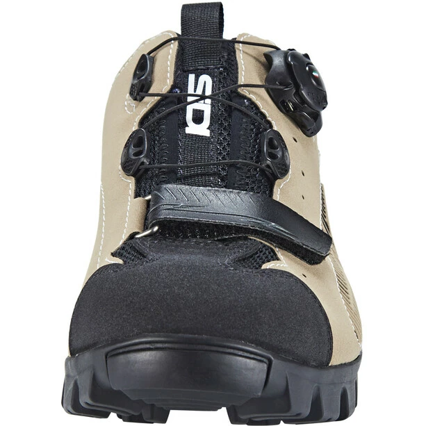 Sidi SD15 Schuhe Herren Beige 4 Sidi SD15 Schuhe Herren Beige – Bild 2