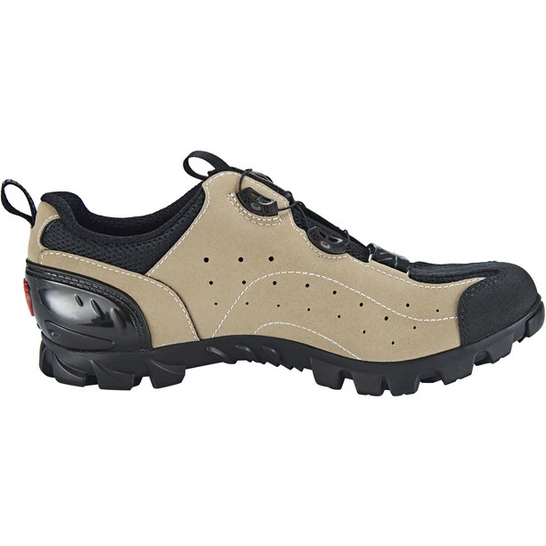 Sidi SD15 Schuhe Herren Beige 6 Sidi SD15 Schuhe Herren Beige – Bild 4