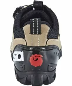 Sidi SD15 Schuhe Herren Beige 12 Sidi SD15 Schuhe Herren Beige -Günstiges Kleidung Geschäft sidi sd15 shoes men sand black 5