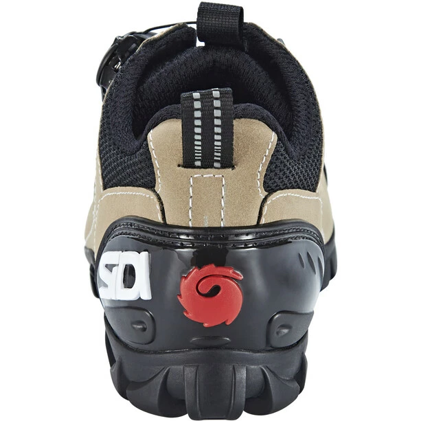 Sidi SD15 Schuhe Herren Beige 7 Sidi SD15 Schuhe Herren Beige – Bild 5
