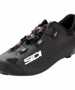 Sidi Shot 2 Schuhe Schwarz