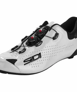 Sidi Shot 2 Schuhe Grau