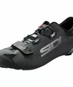 Sidi Sixty Schuhe Schwarz