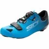 Sidi Sixty Schuhe Blau/schwarz