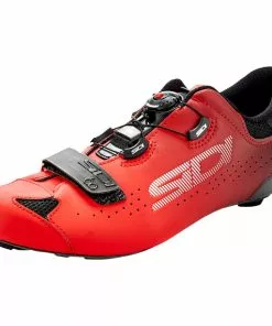 Sidi Sixty Schuhe Rot