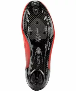 Sidi Sixty Schuhe Rot 9 Sidi Sixty Schuhe Rot -Günstiges Kleidung Geschäft sidi sixty shoes black red 4