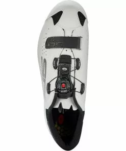 Sidi Sixty Schuhe Weiß -Günstiges Kleidung Geschäft sidi sixty shoes black white 3