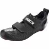Sidi T-5 Air Carbon Schuhe Herren Schwarz