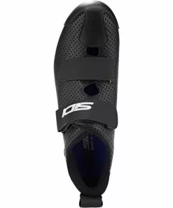 Sidi T-5 Air Carbon Schuhe Herren Schwarz -Günstiges Kleidung Geschäft sidi t 5 air carbon shoes men black black 3