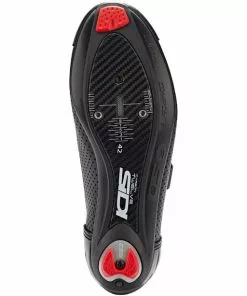 Sidi T-5 Air Carbon Schuhe Herren Schwarz -Günstiges Kleidung Geschäft sidi t 5 air carbon shoes men black black 4