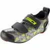 Sidi T-5 Air Carbon Schuhe Herren Grau/gelb 1 Sidi T-5 Air Carbon Schuhe Herren Grau/gelb -Günstiges Kleidung Geschäft sidi t 5 air carbon shoes men grey yellow black 1
