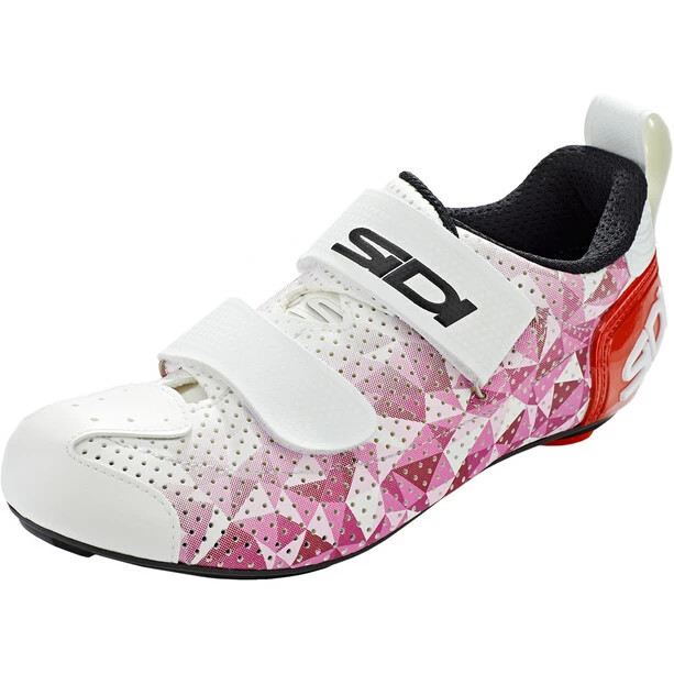 Sidi T-5 Air Schuhe Damen Pink/rot 3 Sidi T-5 Air Schuhe Damen Pink/rot